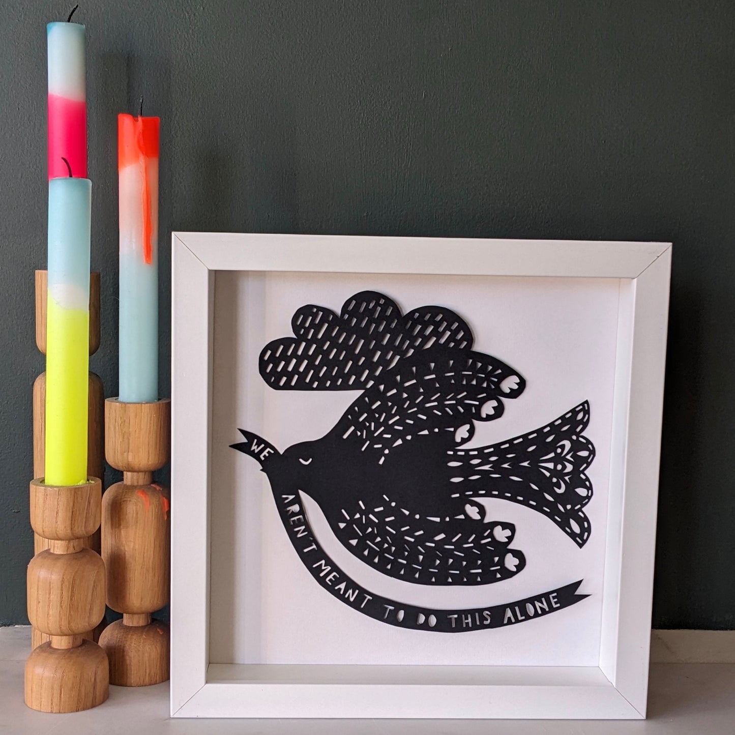 An Introduction To Papercutting