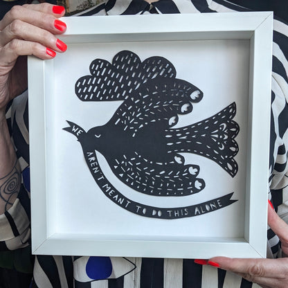 An Introduction To Papercutting