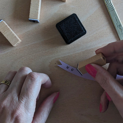 An Introduction To Papercutting